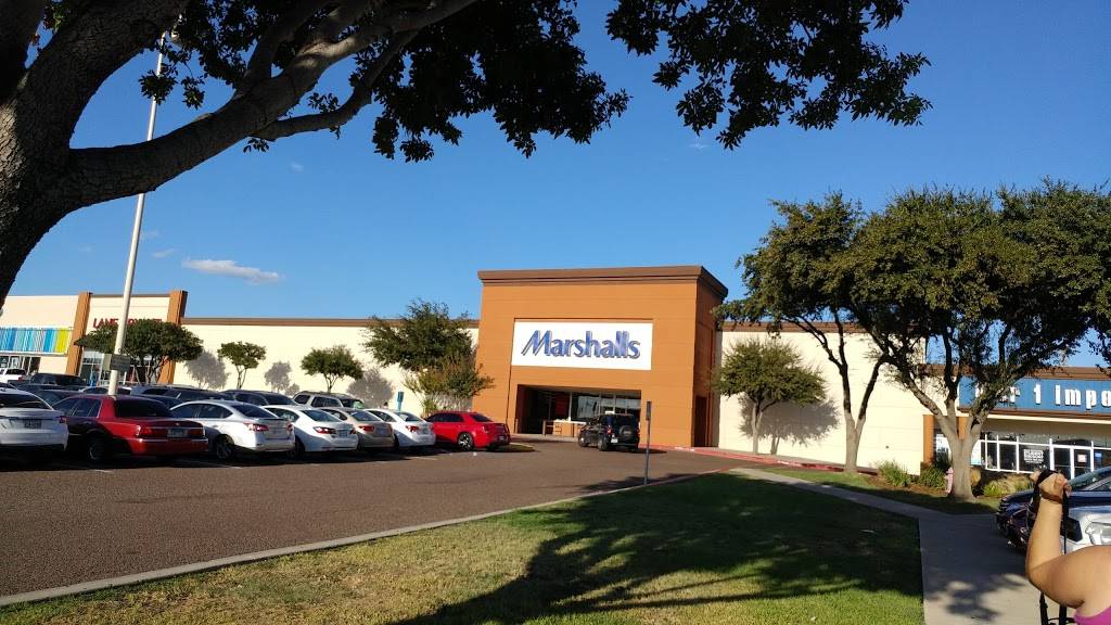 Marshalls | 7601 San Dario Ave, Laredo, TX 78041, USA | Phone: (956) 717-2159