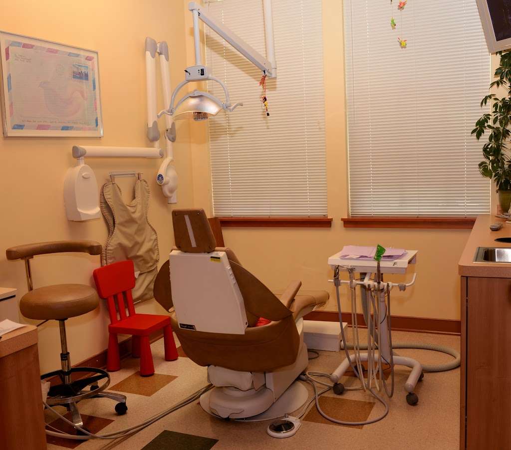 Dentistry For Kids | 100 Sparks Valley Rd c, Sparks Glencoe, MD 21152, USA | Phone: (410) 771-8200