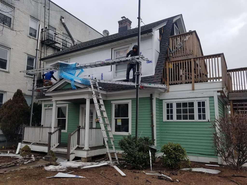 Roofing, Windows and Siding by Morris Renovations of Morristown  | 187 Speedwell Ave, Morristown, NJ 07960 | Phone: (973) 532-2677