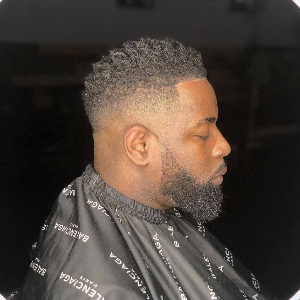 Fade The Barbershop | 1775 E Tropicana Ave UNIT 22, Las Vegas, NV 89119, USA | Phone: (702) 272-2990