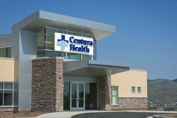 Centura Golden Neighborhood Health Center | 750 Warner Dr, Golden, CO 80401, USA | Phone: (303) 925-4340