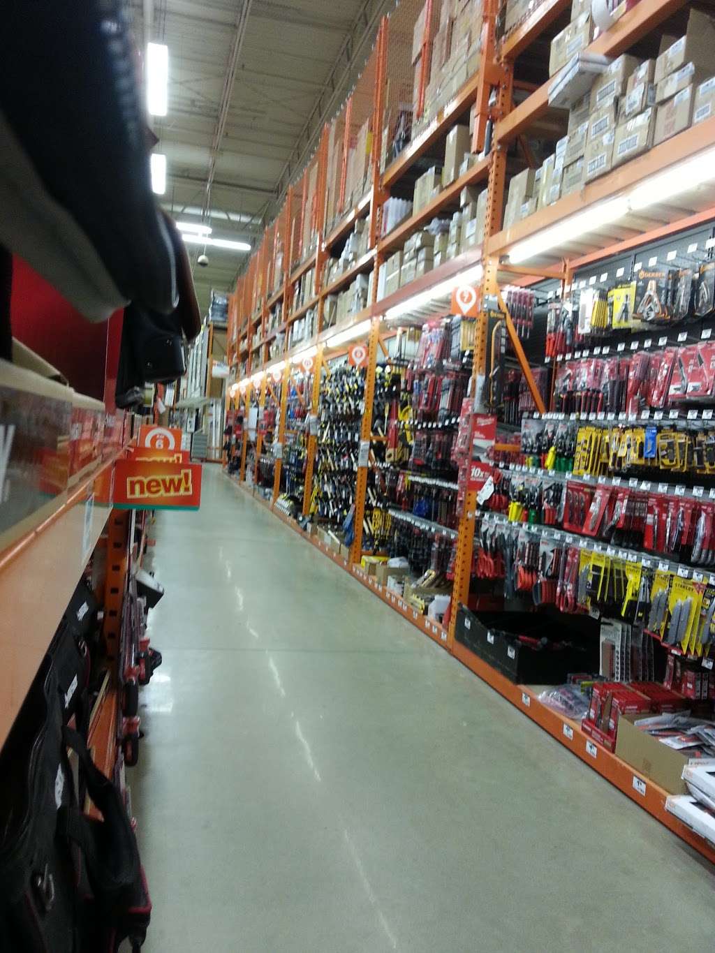 The Home Depot | 373 E, FM1382, Cedar Hill, TX 75104, USA | Phone: (972) 299-9390