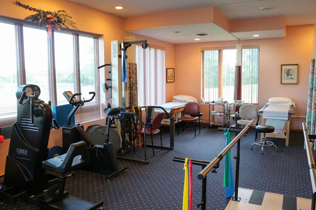 Middletown Medical Physical Therapy | 1219 Dolsontown Rd, Middletown, NY 10940 | Phone: (845) 344-1899