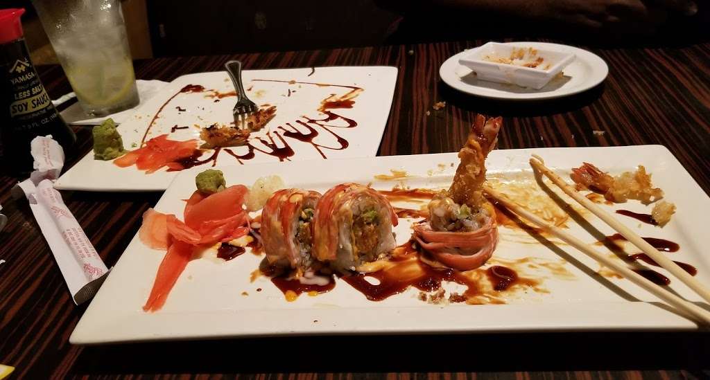 Toro Japanese Steak House | 19819 Northwest Fwy, Houston, TX 77065, USA | Phone: (281) 897-9666