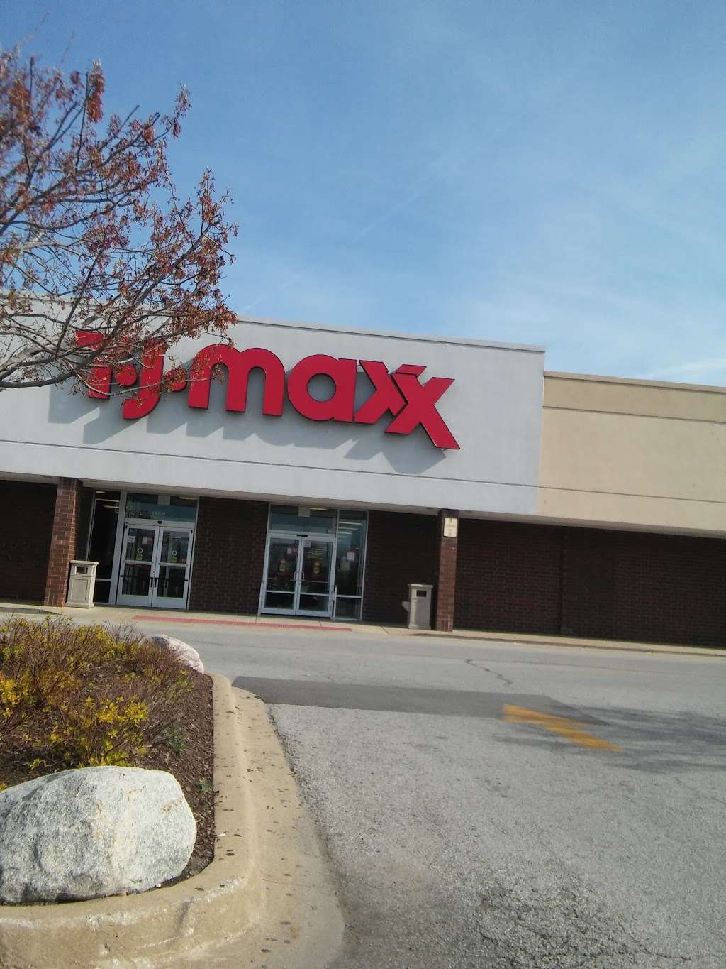 T.J. Maxx | 3562 118th St, Chicago, IL 60617, USA | Phone: (773) 646-1603