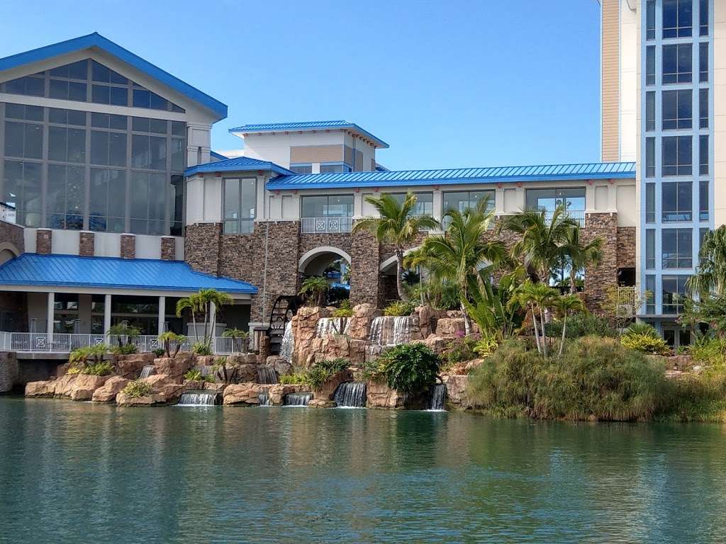 Loews Sapphire Falls Resort At Universal Orlando 6601 Adventure Way Orlando Fl 32819 Usa