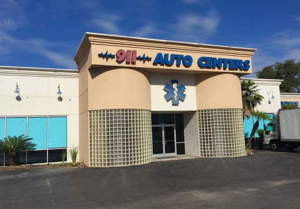 911 Auto Centers | 8527 Bandera Rd, San Antonio, TX 78250, USA | Phone: (210) 681-9111