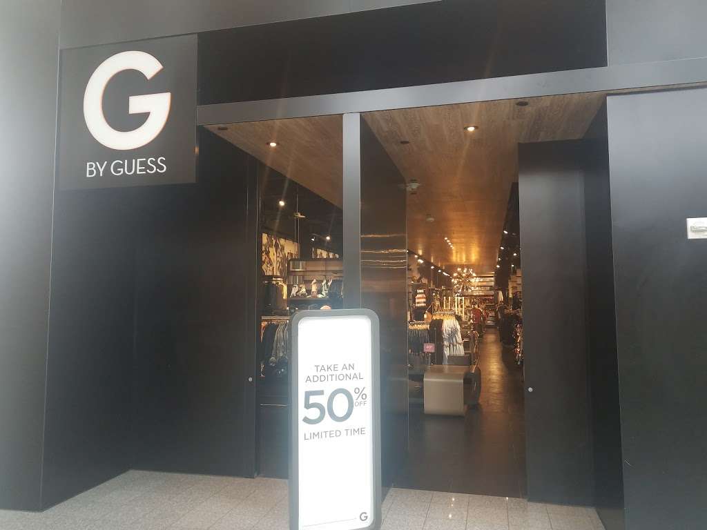 G by GUESS | 40820 Winchester Rd #2520, Temecula, CA 92591, USA | Phone: (951) 296-0950