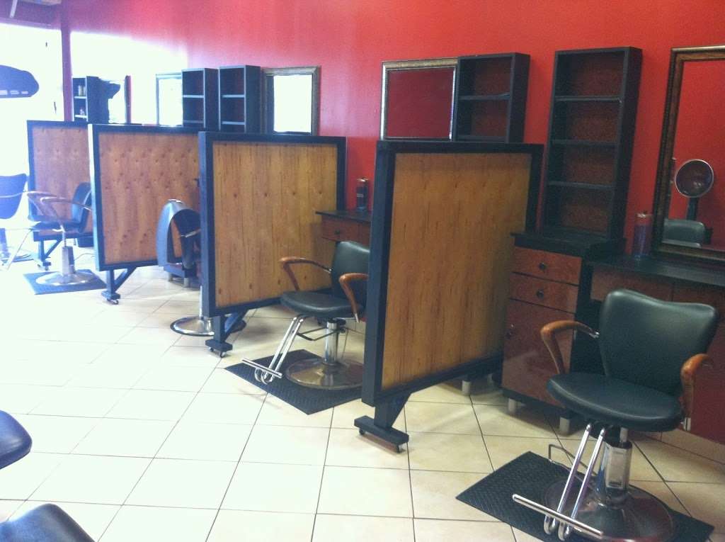 Daja Vu Hair Salon | 9436 W Colonial Dr, Ocoee, FL 34761 | Phone: (407) 445-2600