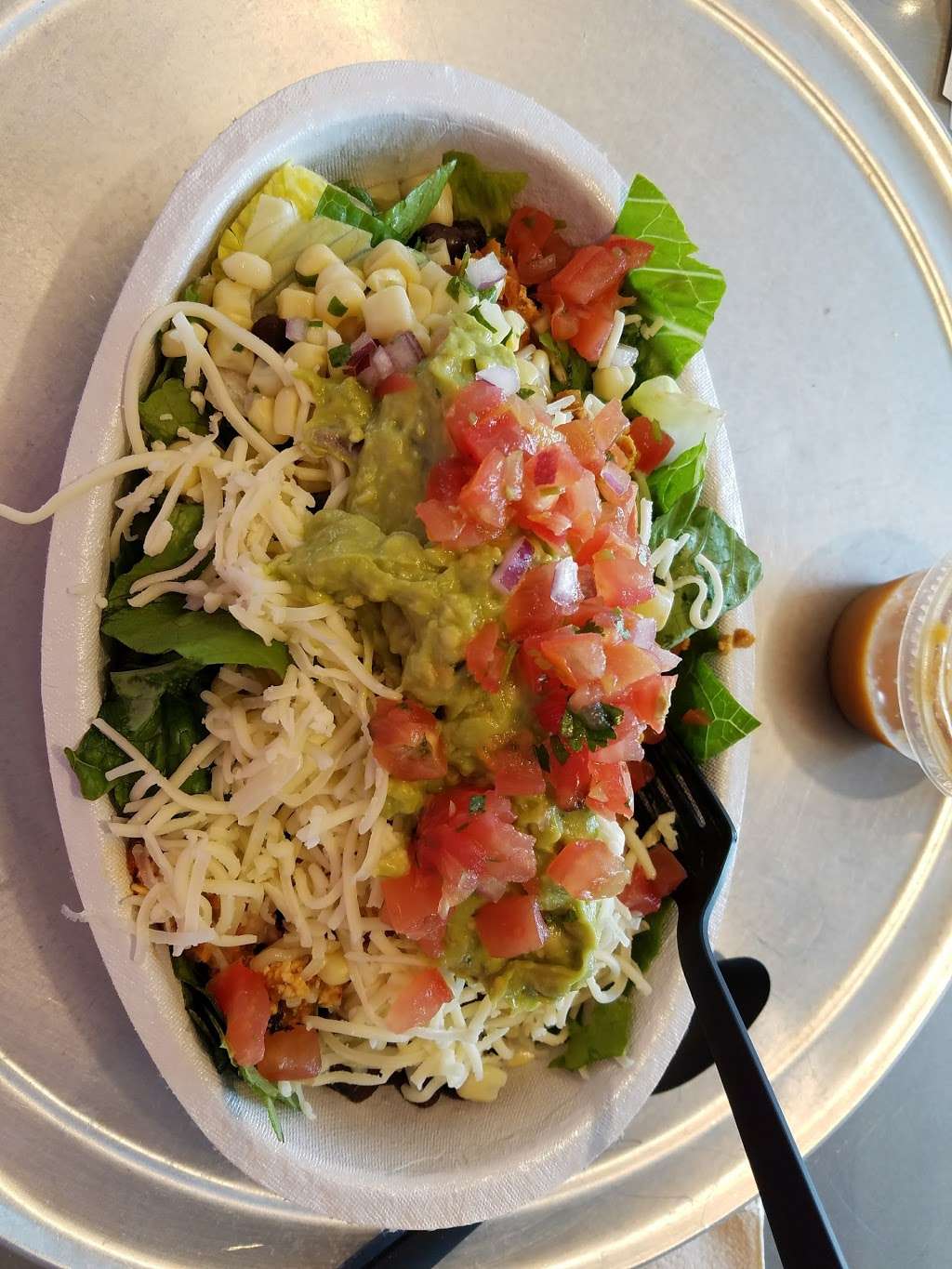 Chipotle Mexican Grill | 9202 Barker Cypress Rd Ste 145, Cypress, TX 77433, USA | Phone: (281) 463-4987