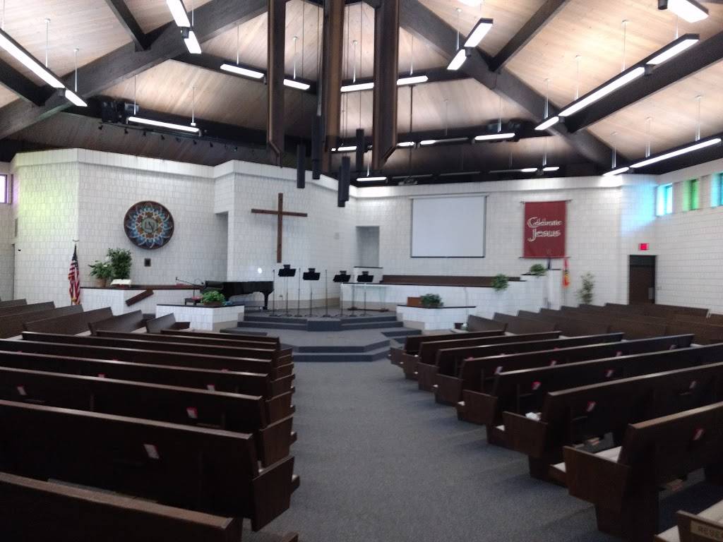 Redeemer Baptist Church | 2479 Geneva Ave N, Oakdale, MN 55128, USA | Phone: (651) 777-2552