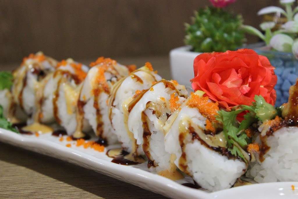 Jidaiya | 2b, 3507, 1475 Southwest Blvd, Rohnert Park, CA 94928 | Phone: (707) 792-2966