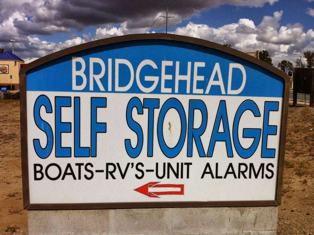 Bridgehead Self Storage | 1651 Drive -In Ave, Antioch, CA 94509, USA | Phone: (925) 753-1199