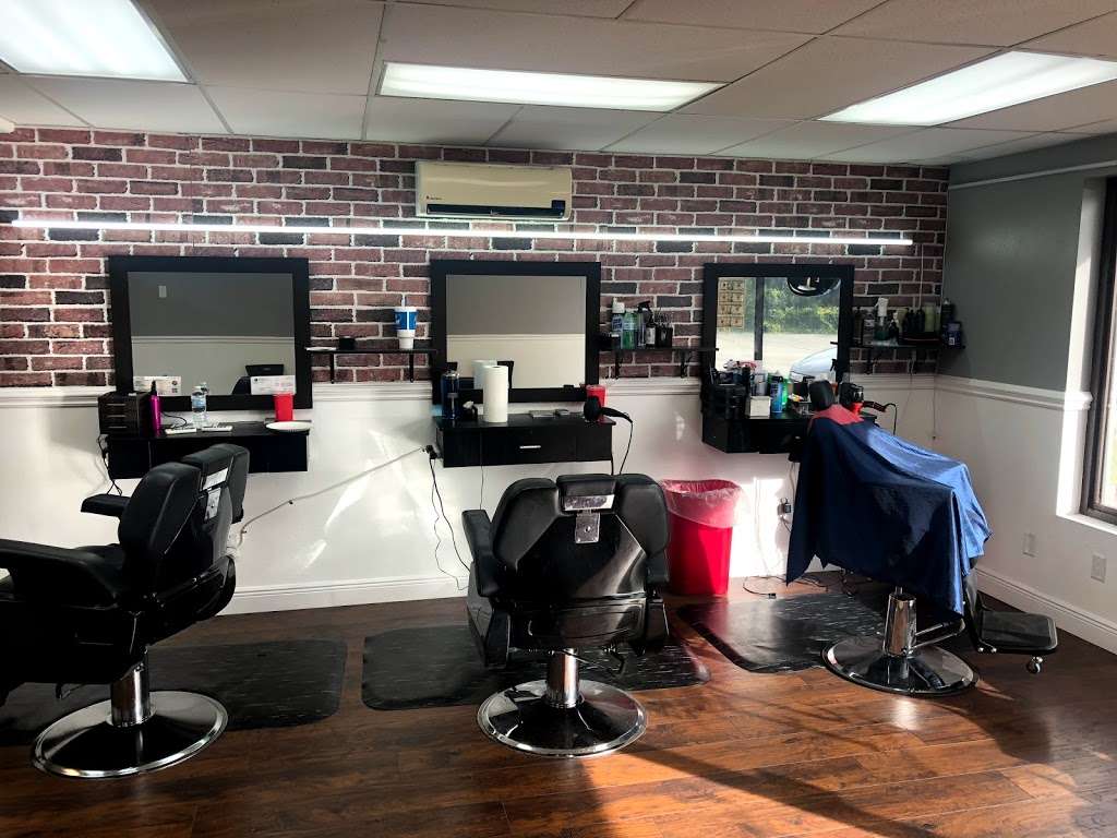 Family Choice Barbershop | 1701 Doyle Rd ste a, Deltona, FL 32738, USA