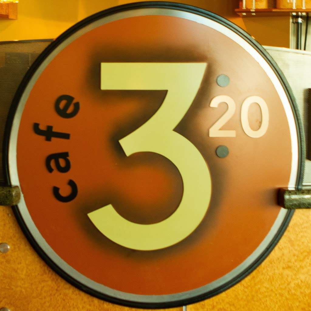 Cafe 3:20 | 6115 Arlington Ave, Riverside, CA 92504, USA | Phone: (951) 351-6818