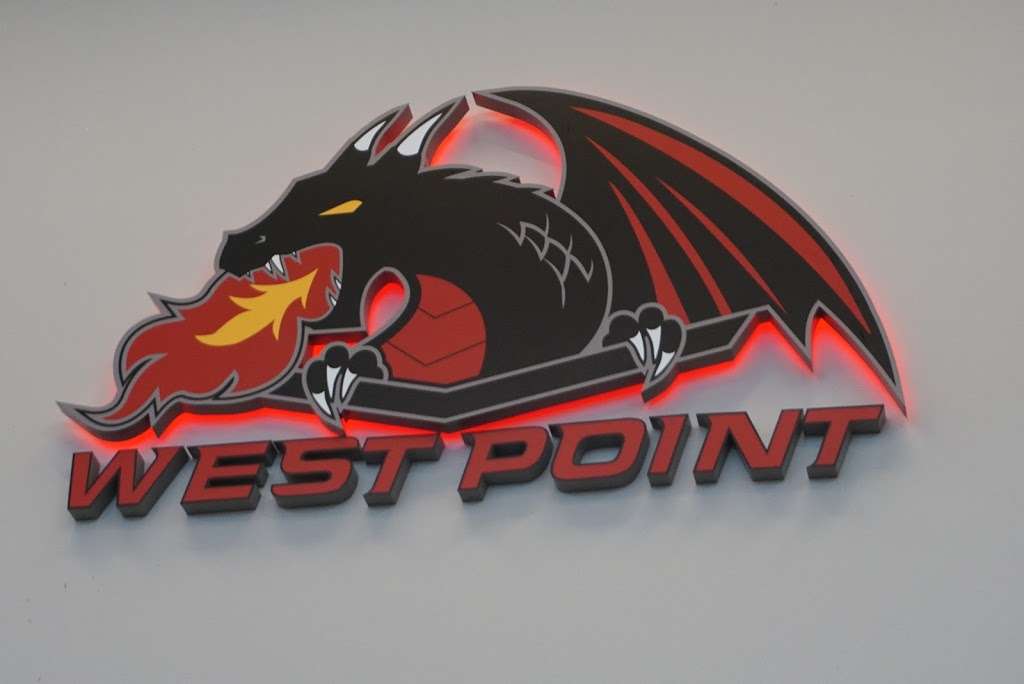 West Point High School | 11620 W Encanto Blvd, Avondale, AZ 85392, USA | Phone: (623) 474-8700