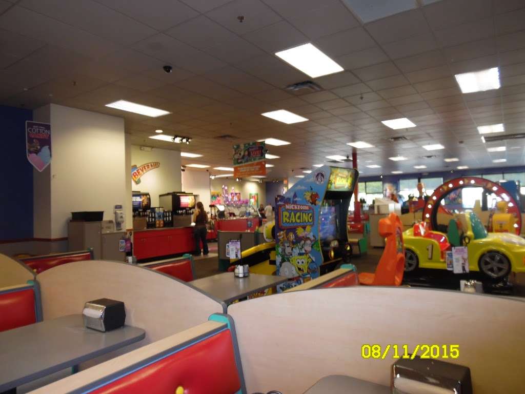 Chuck E. Cheeses | 2120 Marketplace Wilkes-Barre Township PA US 18702, Wilkes-Barre Township, PA 18702, USA | Phone: (570) 821-1120