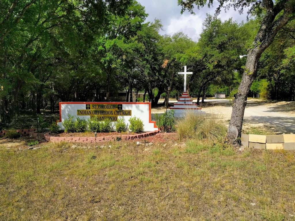 St. George Malankara (Indian) Orthodox Church | 6130 Babcock Rd, San Antonio, TX 78240, USA | Phone: (210) 323-9571