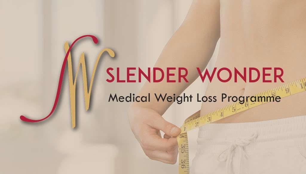 Slender Wonder Medical Weight Loss - UK Head Office | Thorncroft Manor, Thorncroft Drive, Leatherhead KT22 8JB, UK | Phone: 01372 860825