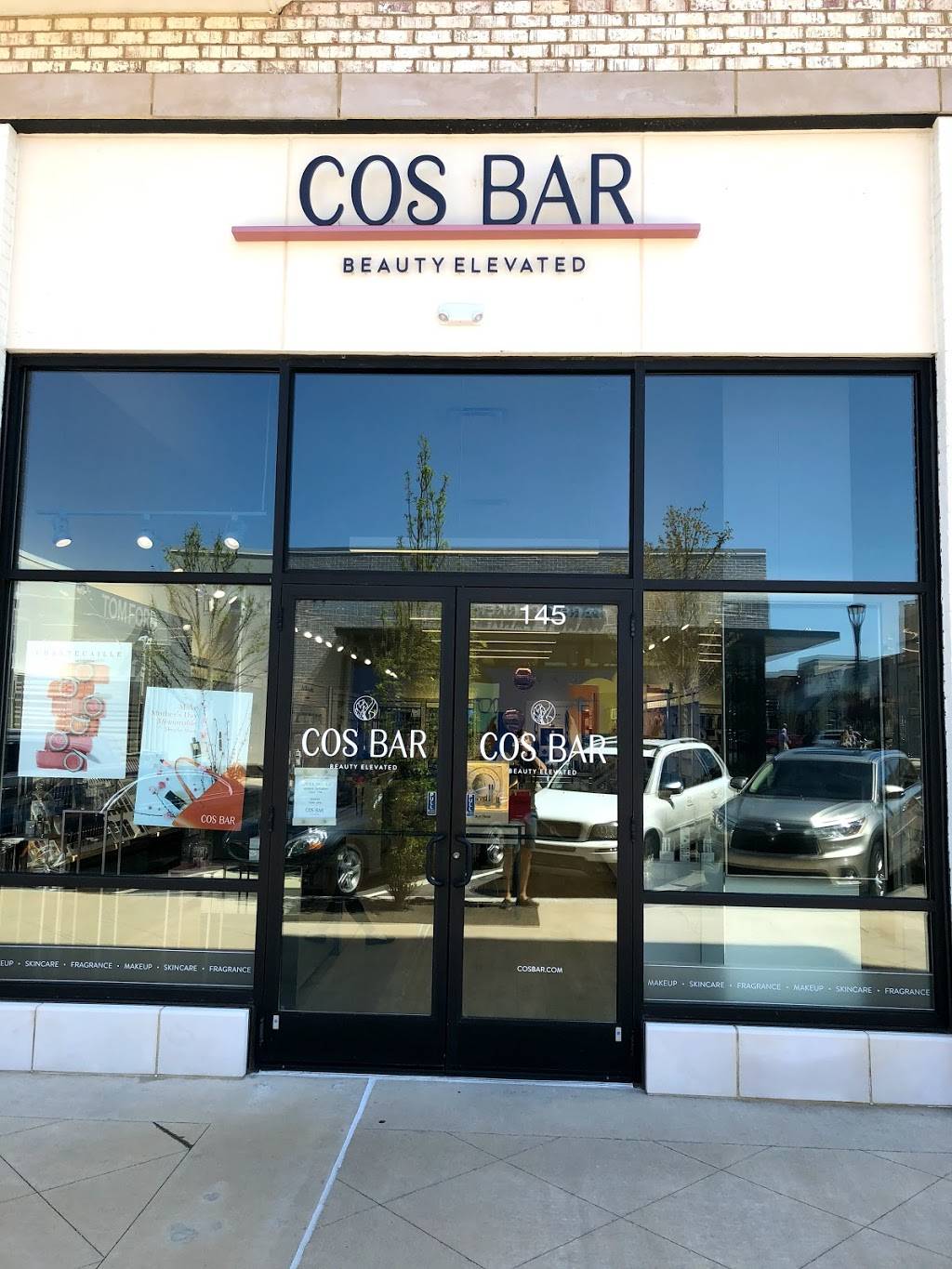 Cos Bar Lexington | 120 Summit At Fritz Farm #145, Lexington, KY 40517, USA | Phone: (205) 286-3271