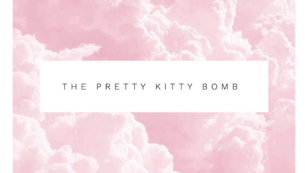 The Pretty Kitty Bomb | 12168 Lemon Crest Dr #4, Lakeside, CA 92040, USA | Phone: (619) 357-1504