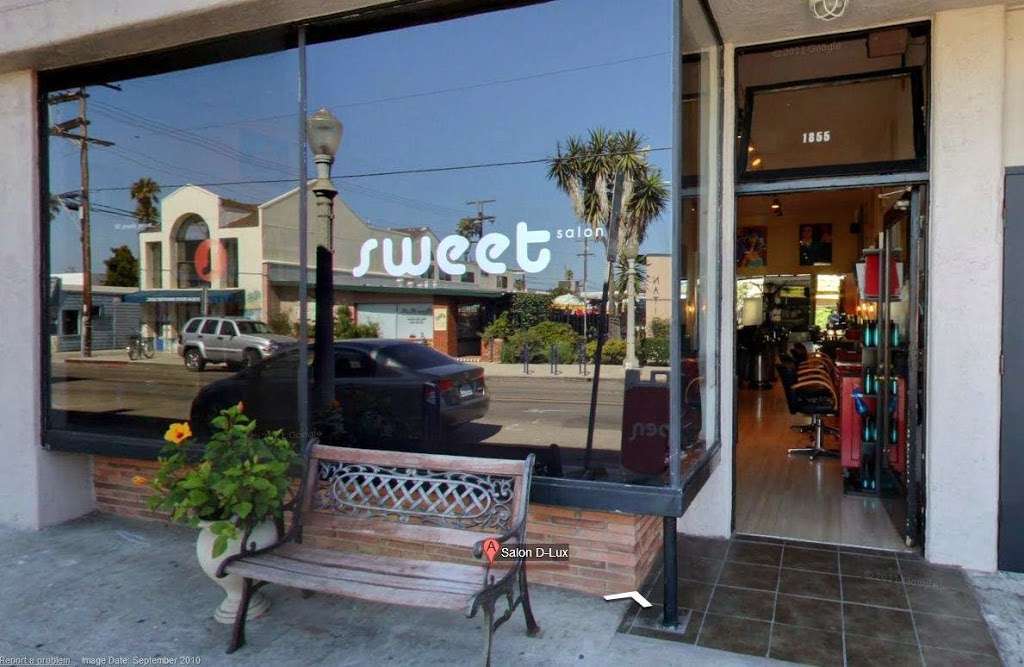 Sweet Salon | 1855 Bacon St, San Diego, CA 92107, USA | Phone: (619) 758-1823