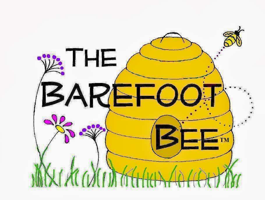 The Barefoot Bee, LLC | Depot Rd, Hollis, NH 03049, USA | Phone: (888) 788-5049