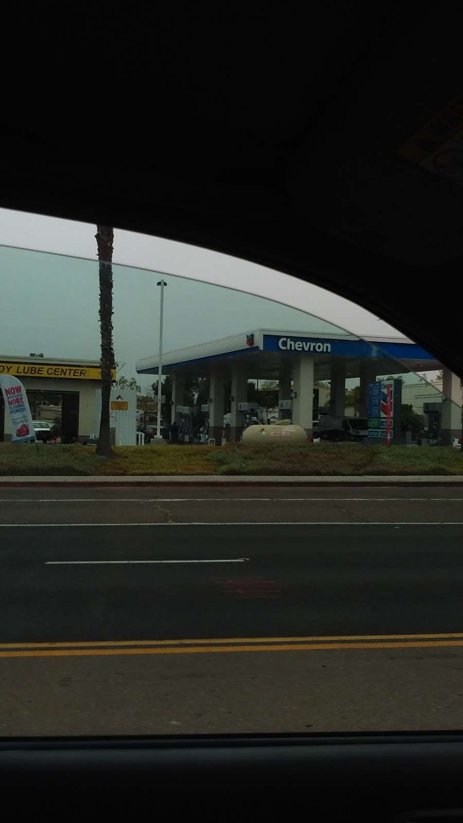 Chevron | 7740 Copley Park Pl, San Diego, CA 92111, USA | Phone: (858) 292-5552