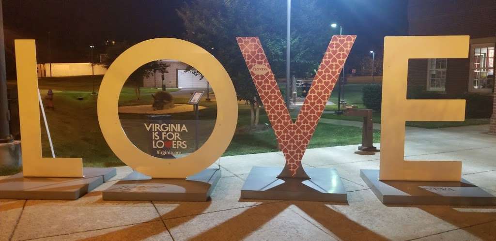 Virginia Welcome Center at Clear Brook | 146 Moreland Ln, Clear Brook, VA 22624, USA | Phone: (540) 722-3448