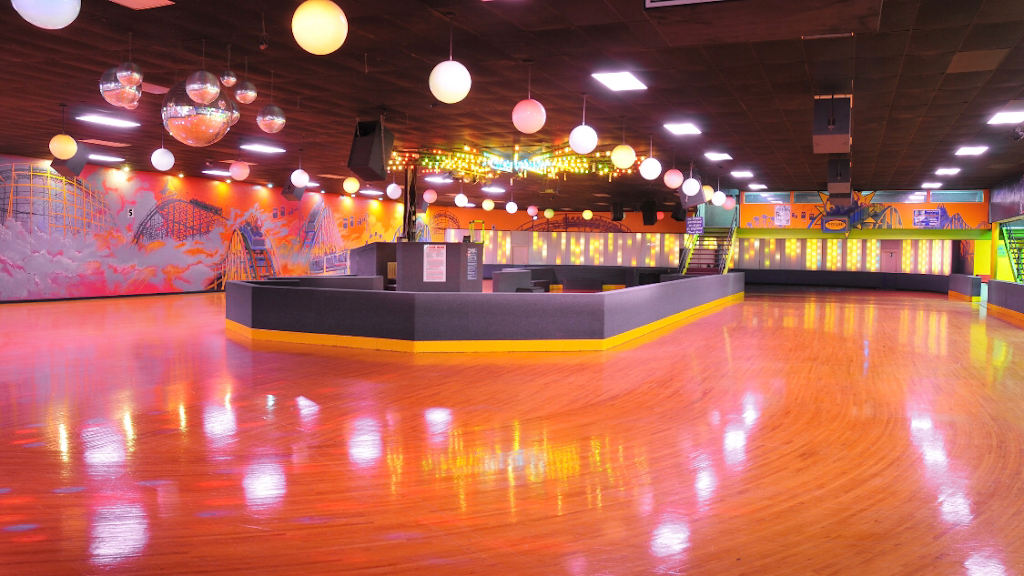 Skate Zone 71 | 4900 Evanswood Dr, Columbus, OH 43229, USA | Phone: (614) 846-5626