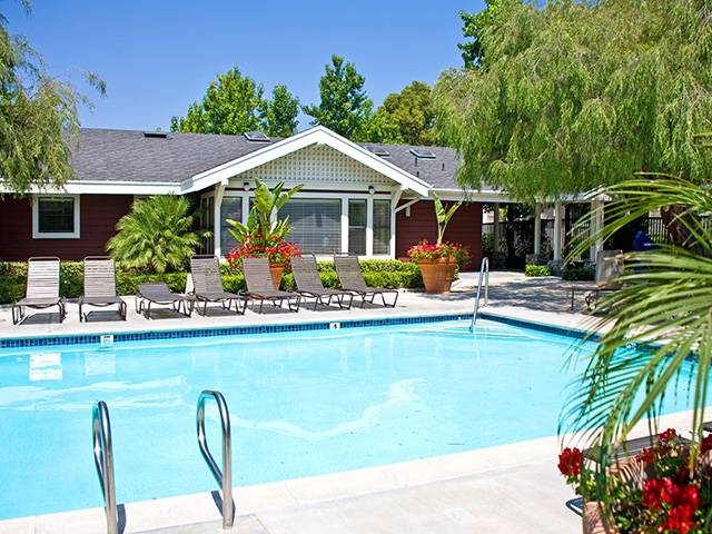Woodbridge Willows Apartment Homes | 344 Knollglen, Irvine, CA 92614, USA | Phone: (866) 798-8098