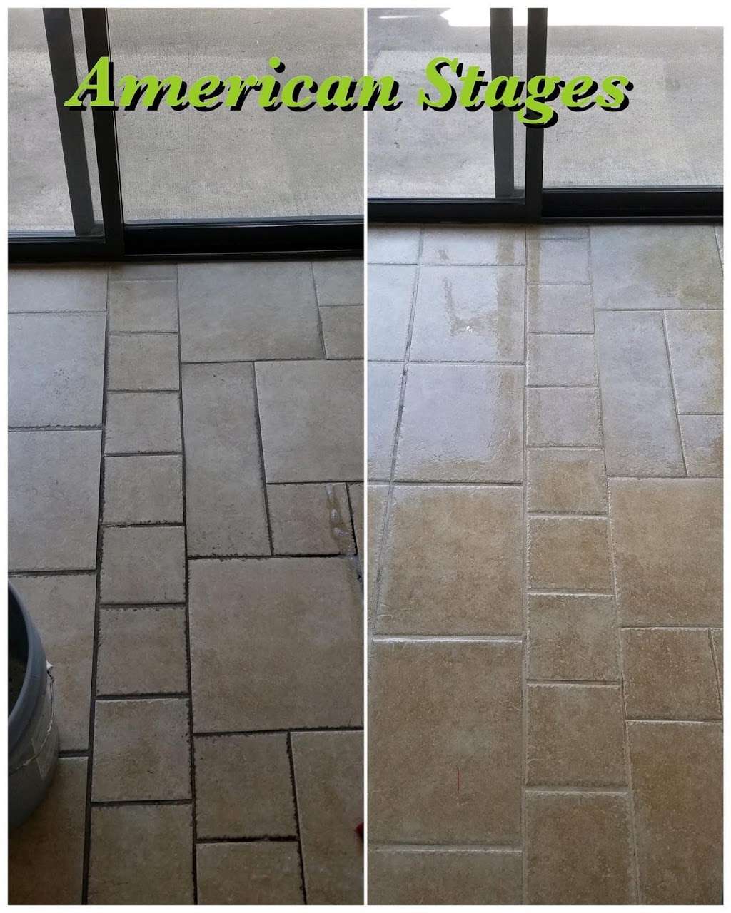 American Stages Janitorial & Maintenance | 9719 Sunland Blvd, Sunland-Tujunga, CA 91040, USA | Phone: (805) 294-2222