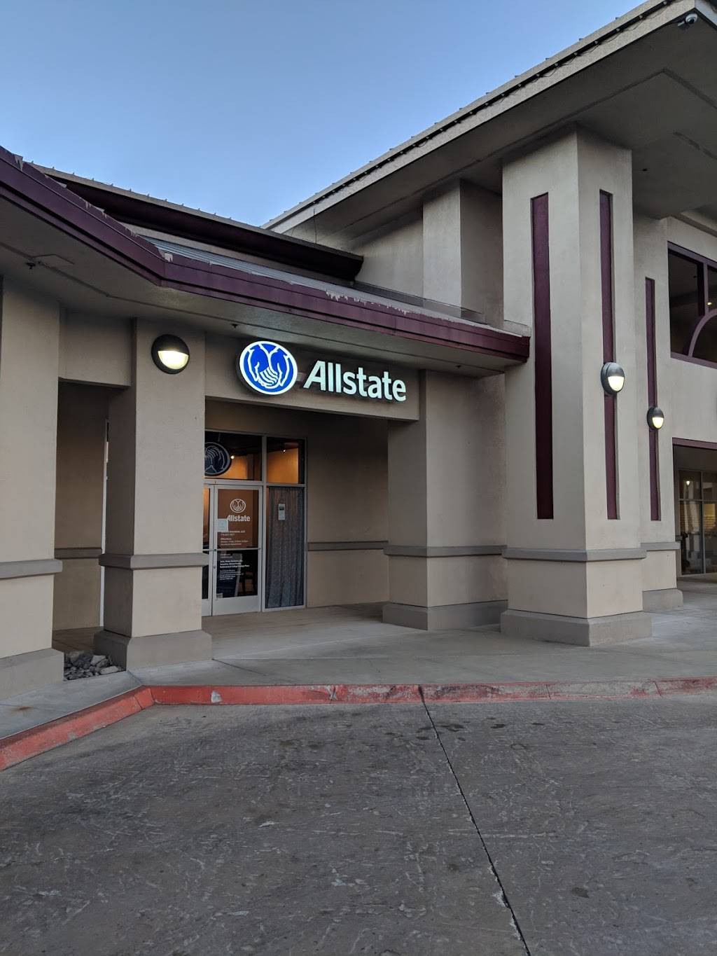 Allstate Insurance Ross Agency | 18603 Wedge Pkwy, Reno, NV 89511, USA | Phone: (775) 851-7677