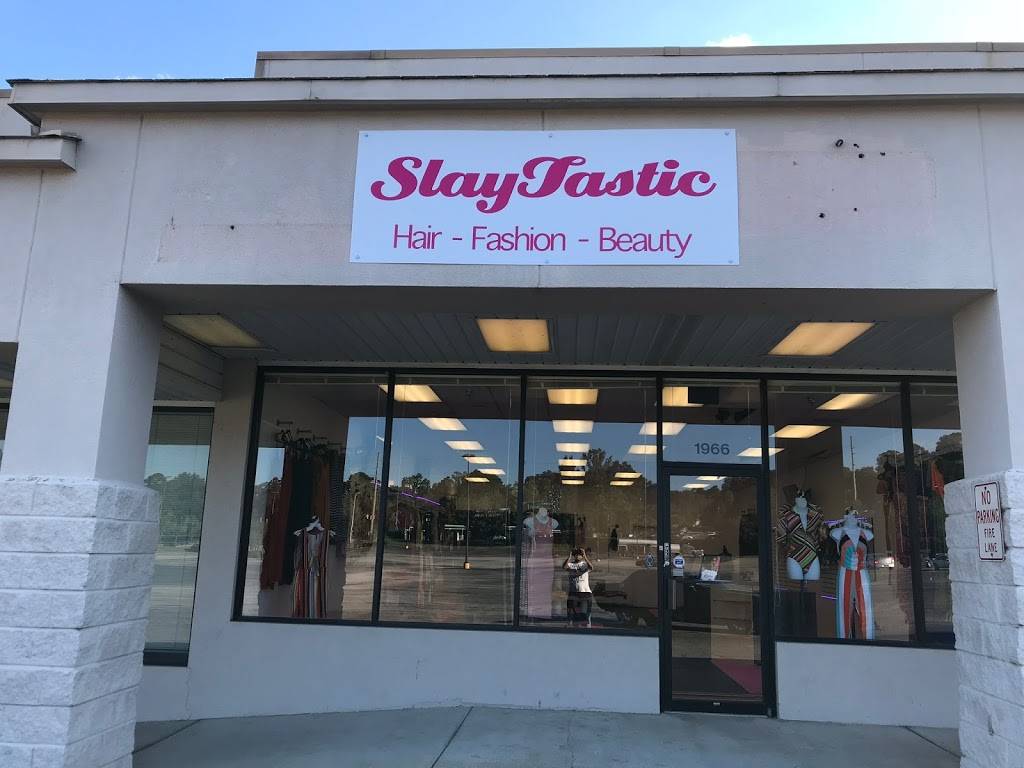 Slaytastic | 1966 Veterans Memorial Dr, Birmingham, AL 35214, USA | Phone: (205) 848-8871