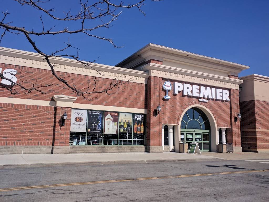 Premier Group | Quaker Crossing Retail Center, 3410 Amelia Dr, Orchard Park, NY 14127, USA | Phone: (716) 825-9848