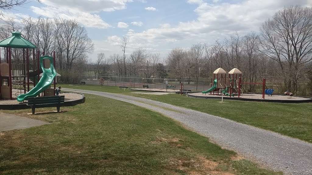 Leetown Park | 56 Jefferson Orchard Rd, Kearneysville, WV 25430, USA | Phone: (304) 728-3207