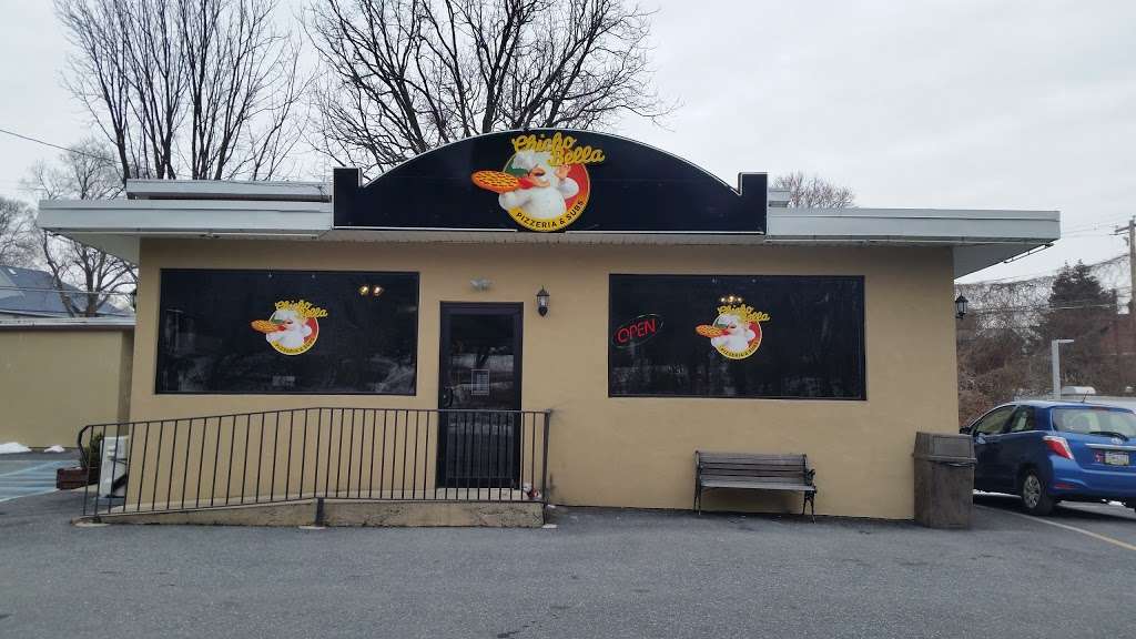 Chicho Bella Pizzeria & Subs | 2342 Lancaster Pike, Reading, PA 19607, USA | Phone: (610) 816-5313