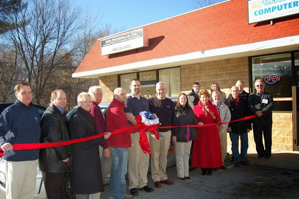 My Technology Specialist | 181 W Main St Unit #6, Norton, MA 02766, USA | Phone: (508) 844-2000