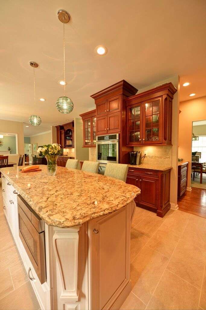 Superior Custom Kitchens | 126 Mt Bethel Rd, Warren, NJ 07059, USA | Phone: (908) 753-6005