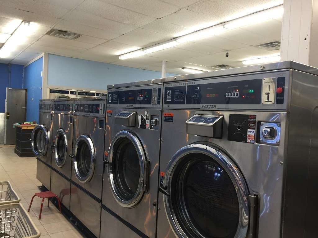 Minute Wash | 5821 W North Ave, Chicago, IL 60639, USA