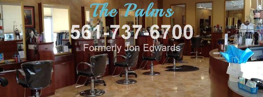 The Palms Hair Salon and Spa | 12361 Hagen Ranch Rd suite 502, Boynton Beach, FL 33437, USA | Phone: (561) 737-6700