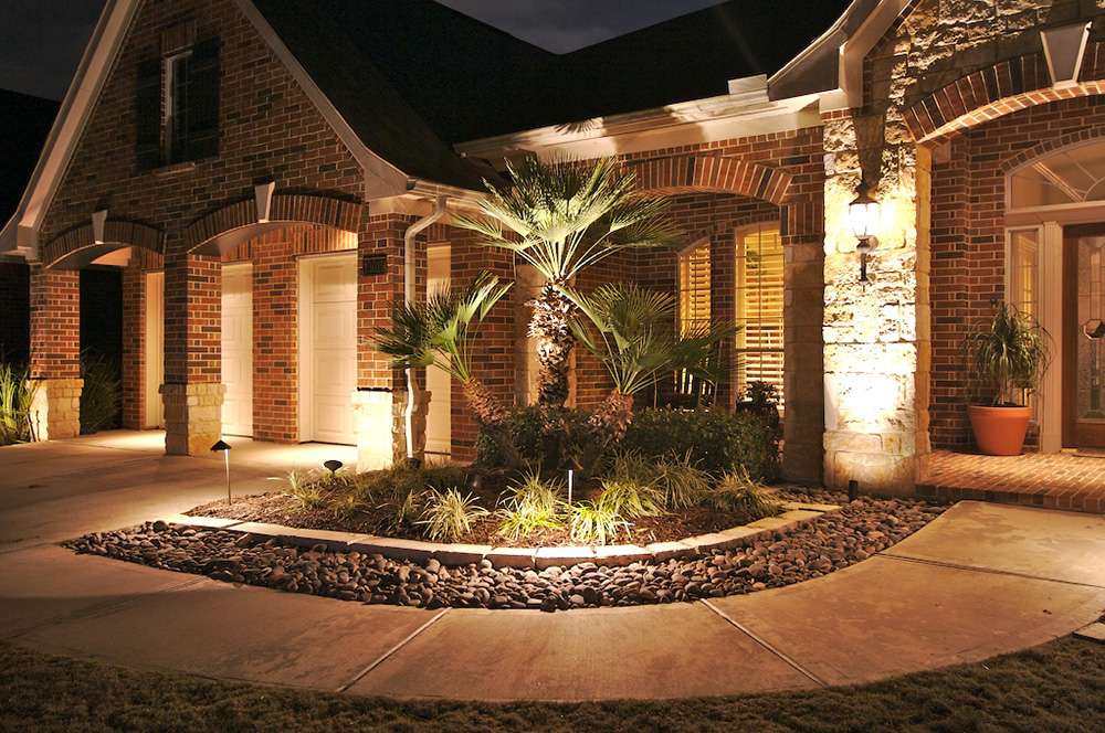 Unique Outdoor Illumination & Mosquito Pros | 11320 Farm to Market Rd 529 Suite H, Houston, TX 77041, United States | Phone: (713) 849-3903