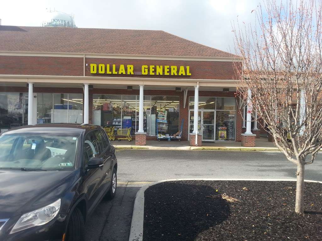 Dollar General | 282 S Dupont Hwy, Dover, DE 19901, USA | Phone: (302) 674-9686