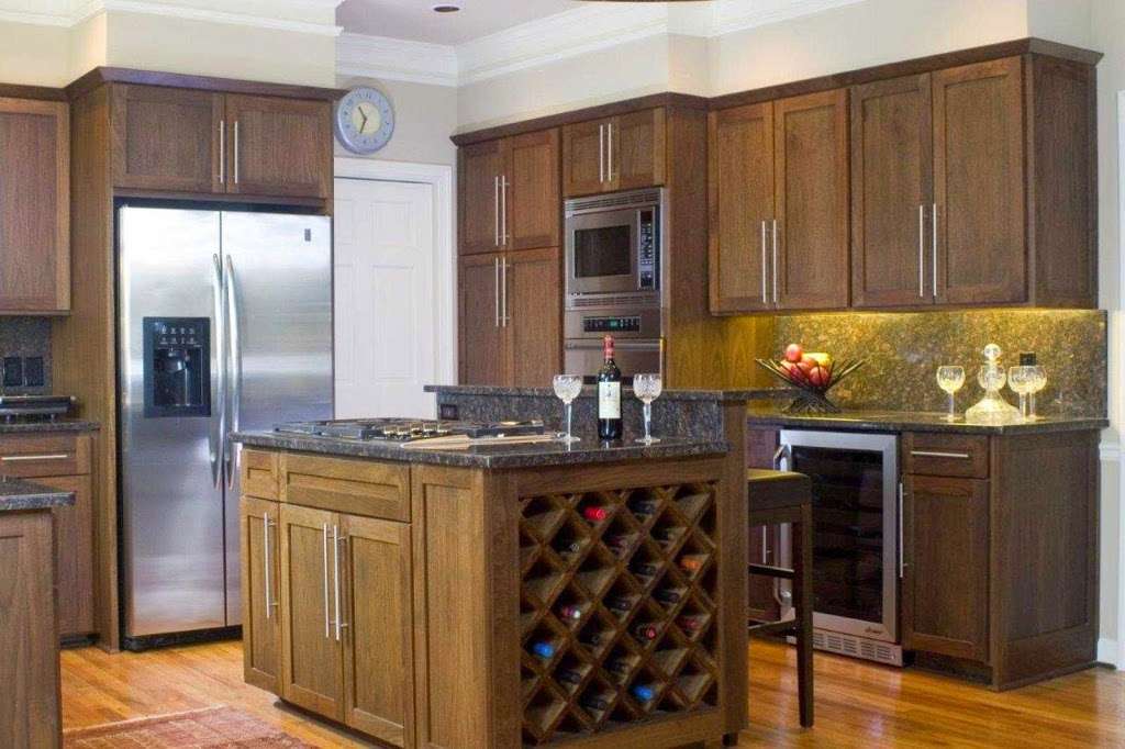 Kitchen Solvers of Elgin | 2776 Glendower Terrace, Elgin, IL 60124 | Phone: (847) 331-3231