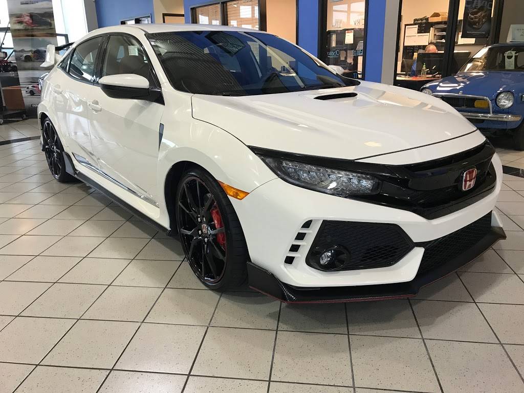 Brannon Honda | 300 Gadsden Hwy, Birmingham, AL 35235, USA | Phone: (205) 833-1233