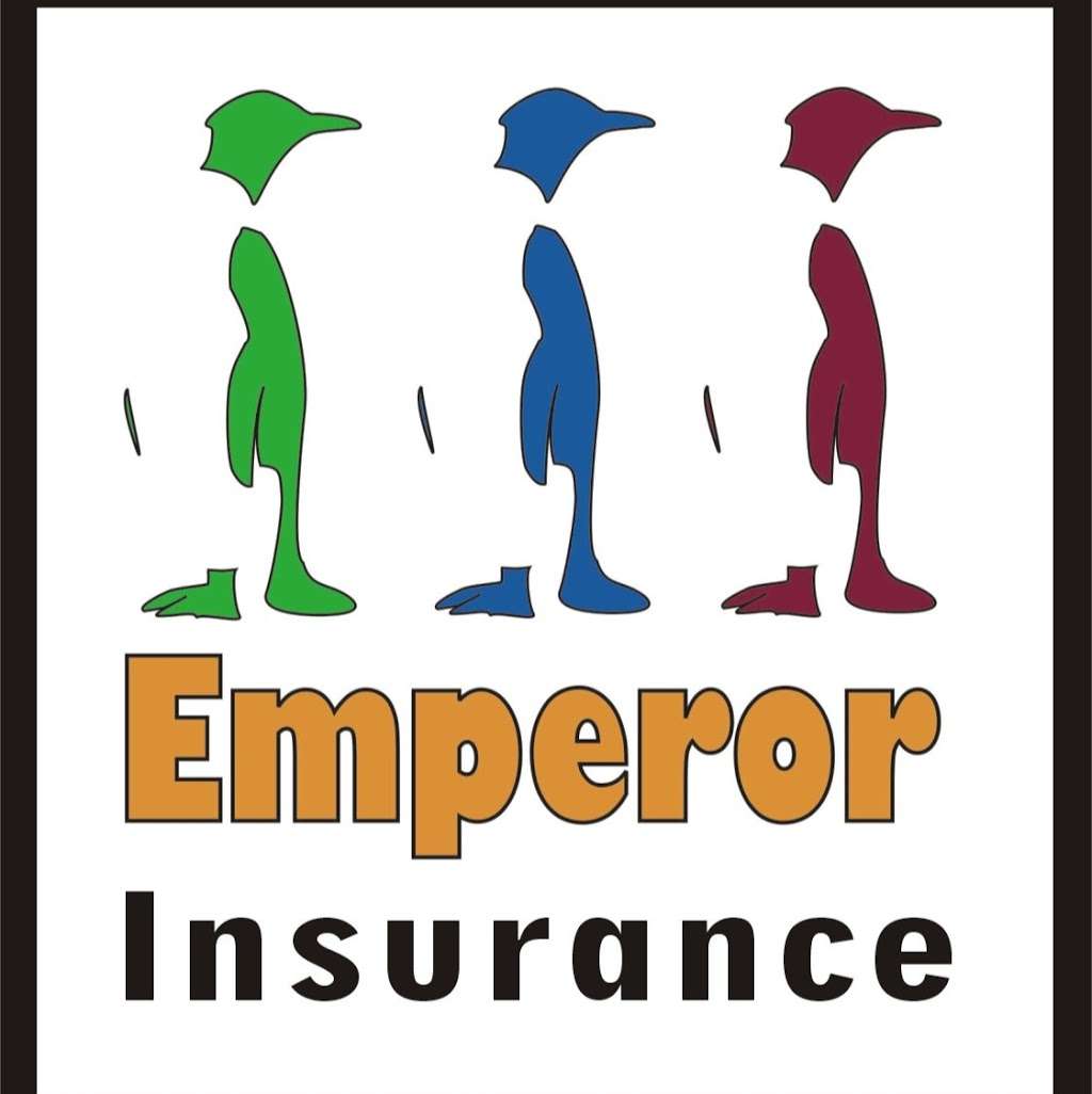Emperor Insurance | 7935 W Badura Ave Suite 1025, Las Vegas, NV 89113 | Phone: (702) 749-4445