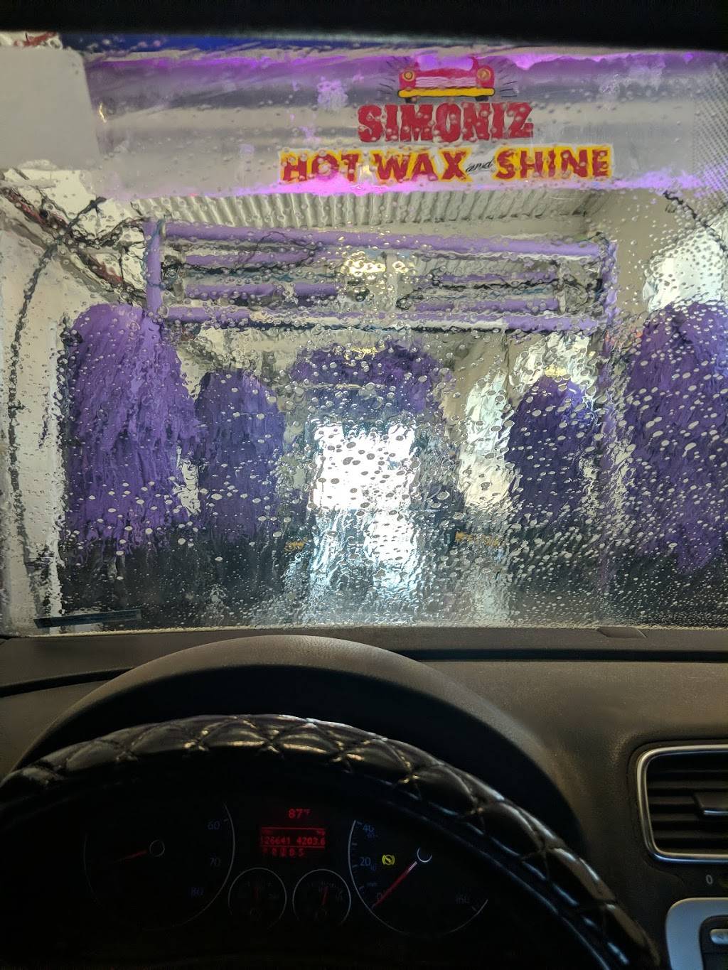 Countryside Car Wash | 1151 Kern St, Taft, CA 93268, USA | Phone: (661) 577-4406