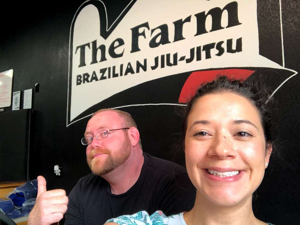 The Farm Brazilian Jiu Jitsu | 6268 W 10th St C, Greeley, CO 80634, USA | Phone: (970) 978-4996