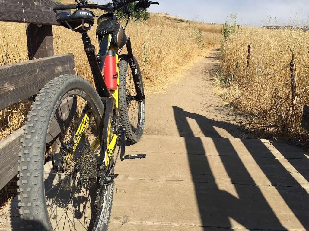 Bommer Canyon Nature Trail | Irvine, CA 92603, USA