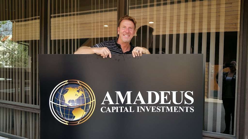 Amadeus Capital Investments | 2204 Garnet Ave #305, San Diego, CA 92109, USA | Phone: (858) 434-1088